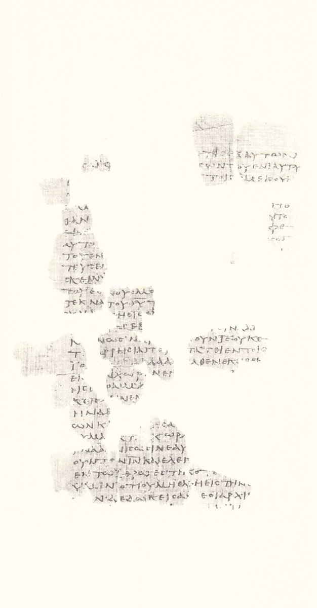 𝔓75, лист 48, Оборотная сторона (verso)
