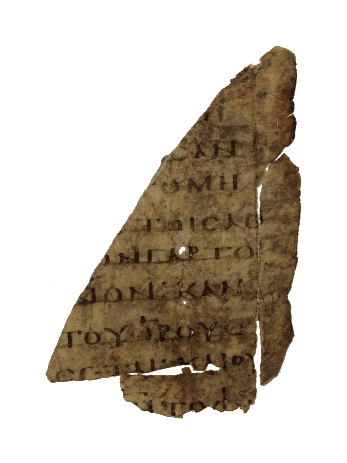 GA 0228, лист 1, Лицевая сторона (recto)
