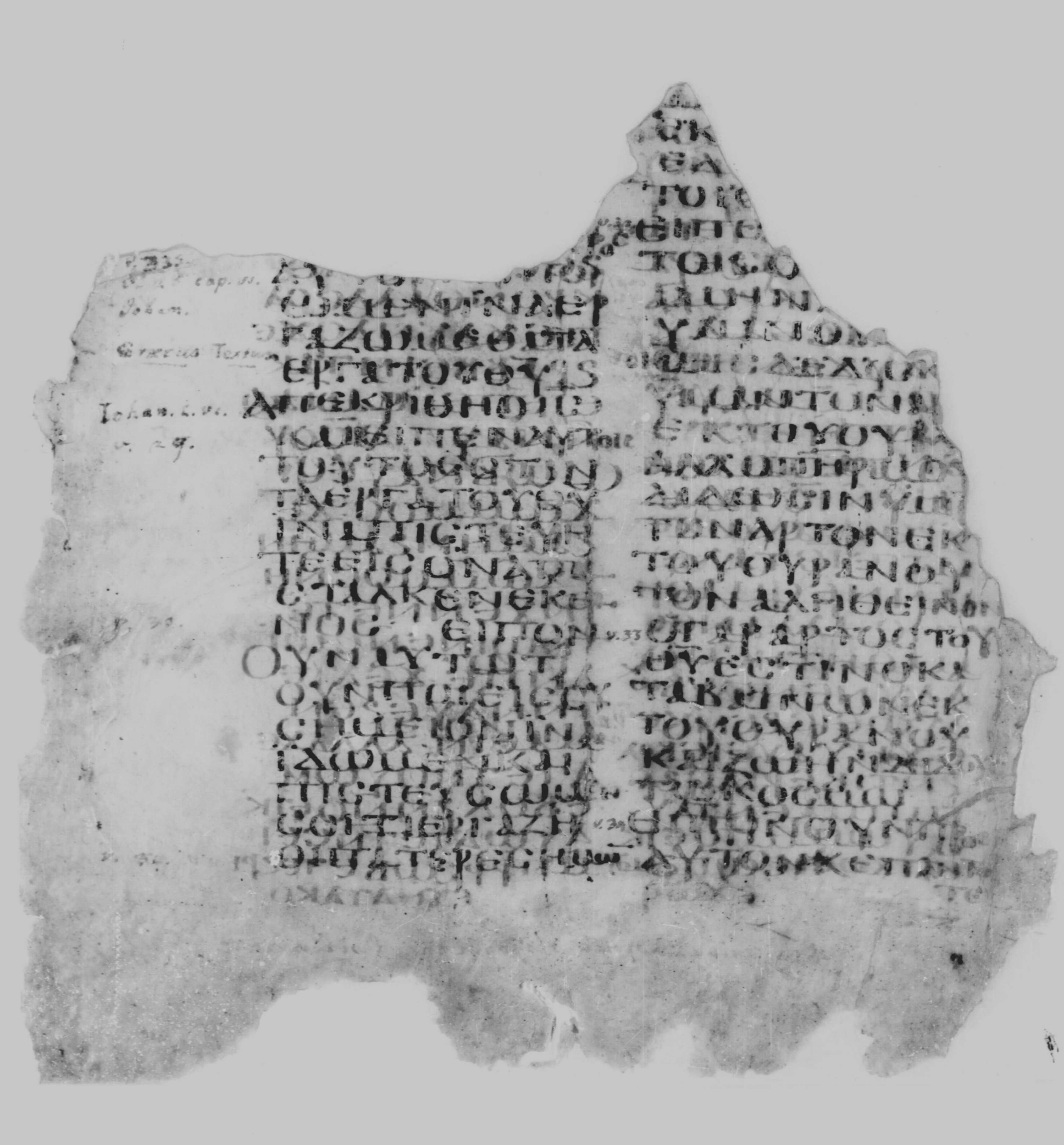 GA 029, лист 19, Оборотная сторона (verso)