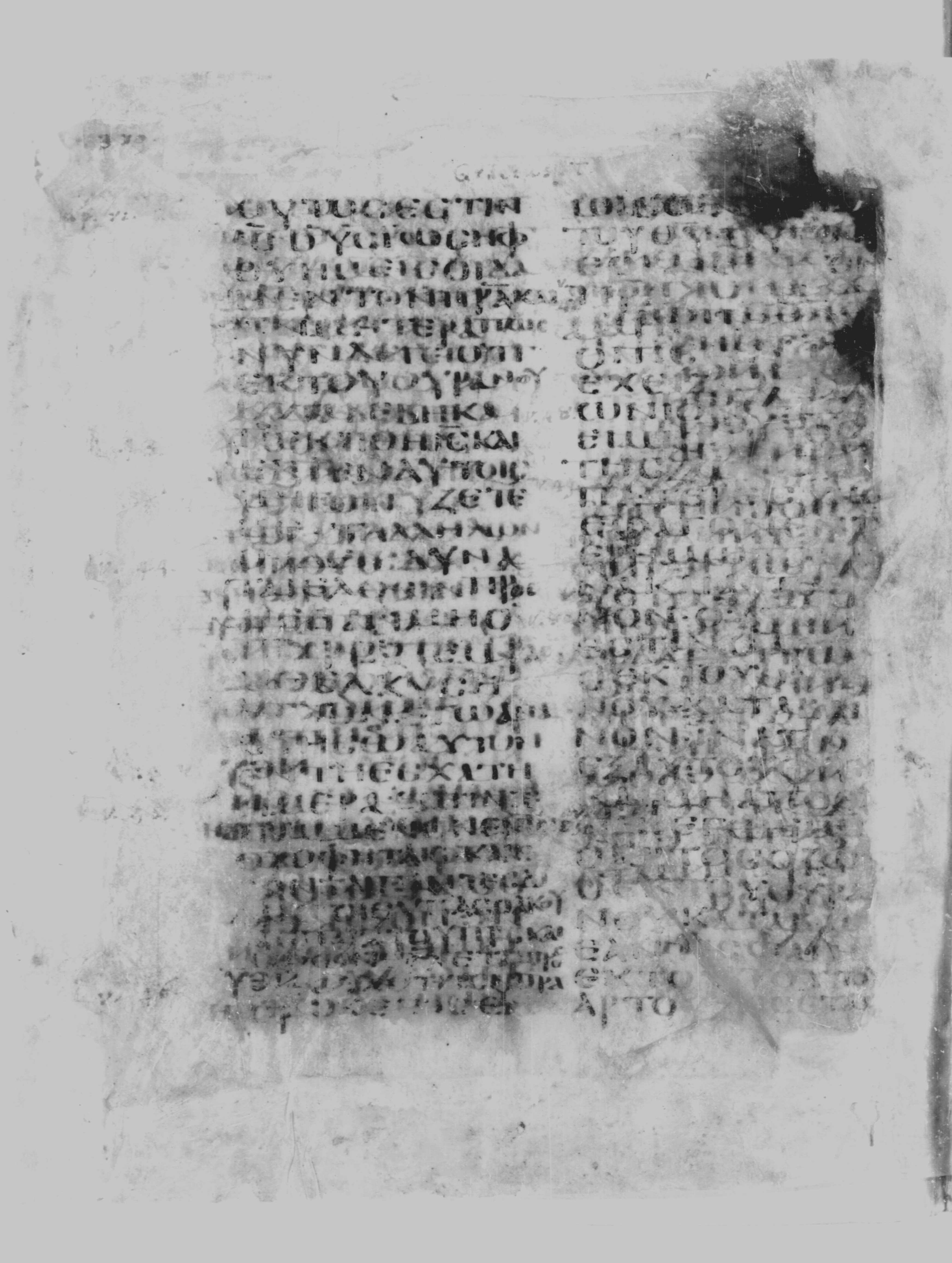 GA 029, лист 21, Оборотная сторона (verso)