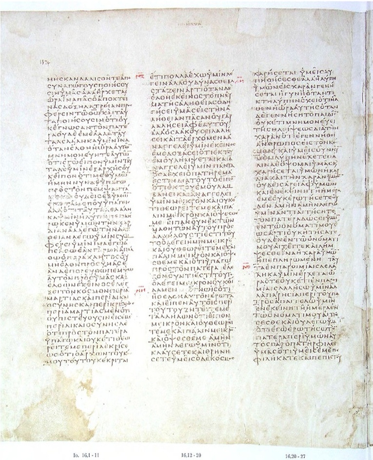 GA 03, лист 663, Оборотная сторона (verso)