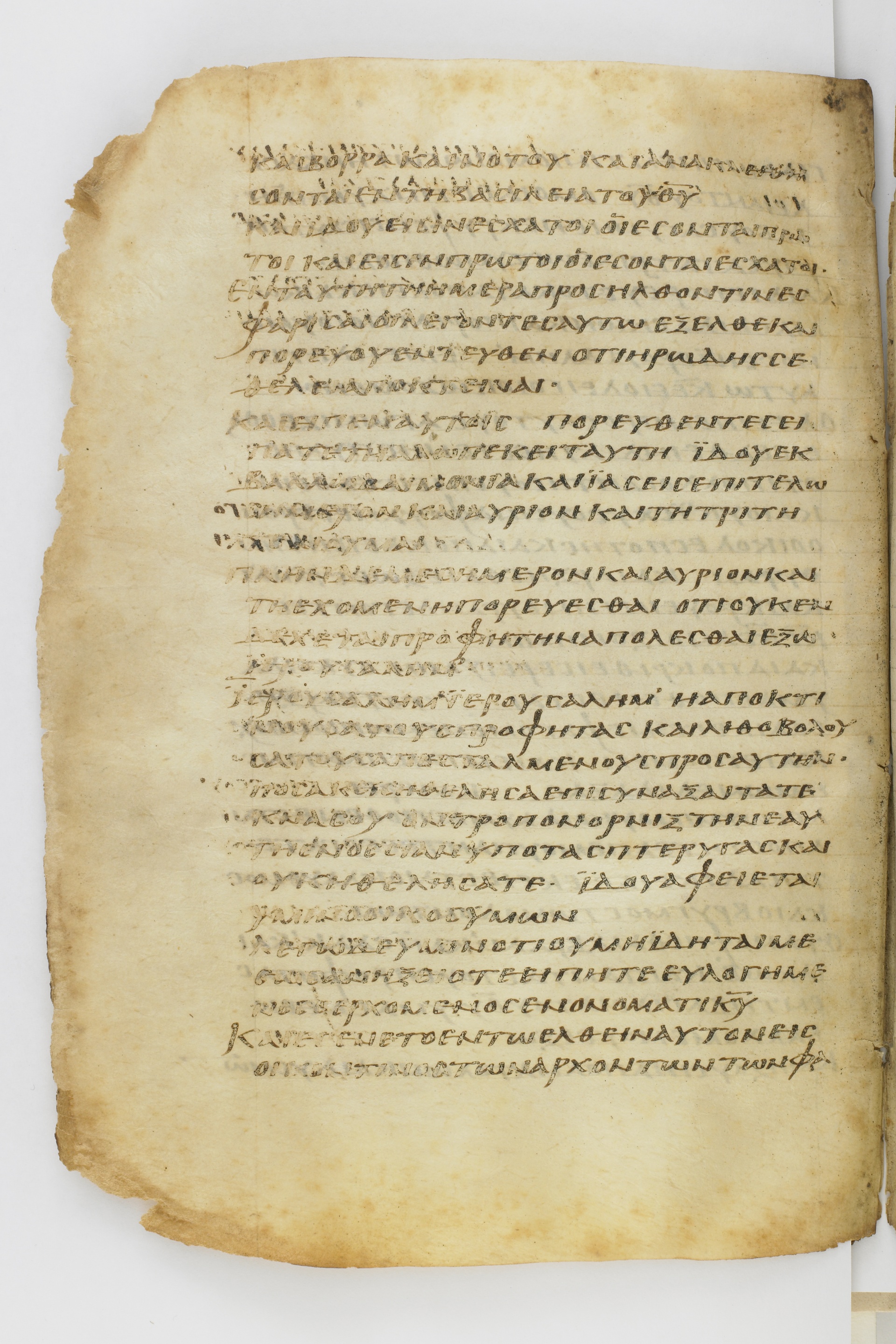 GA 032, лист 134, Оборотная сторона (verso)