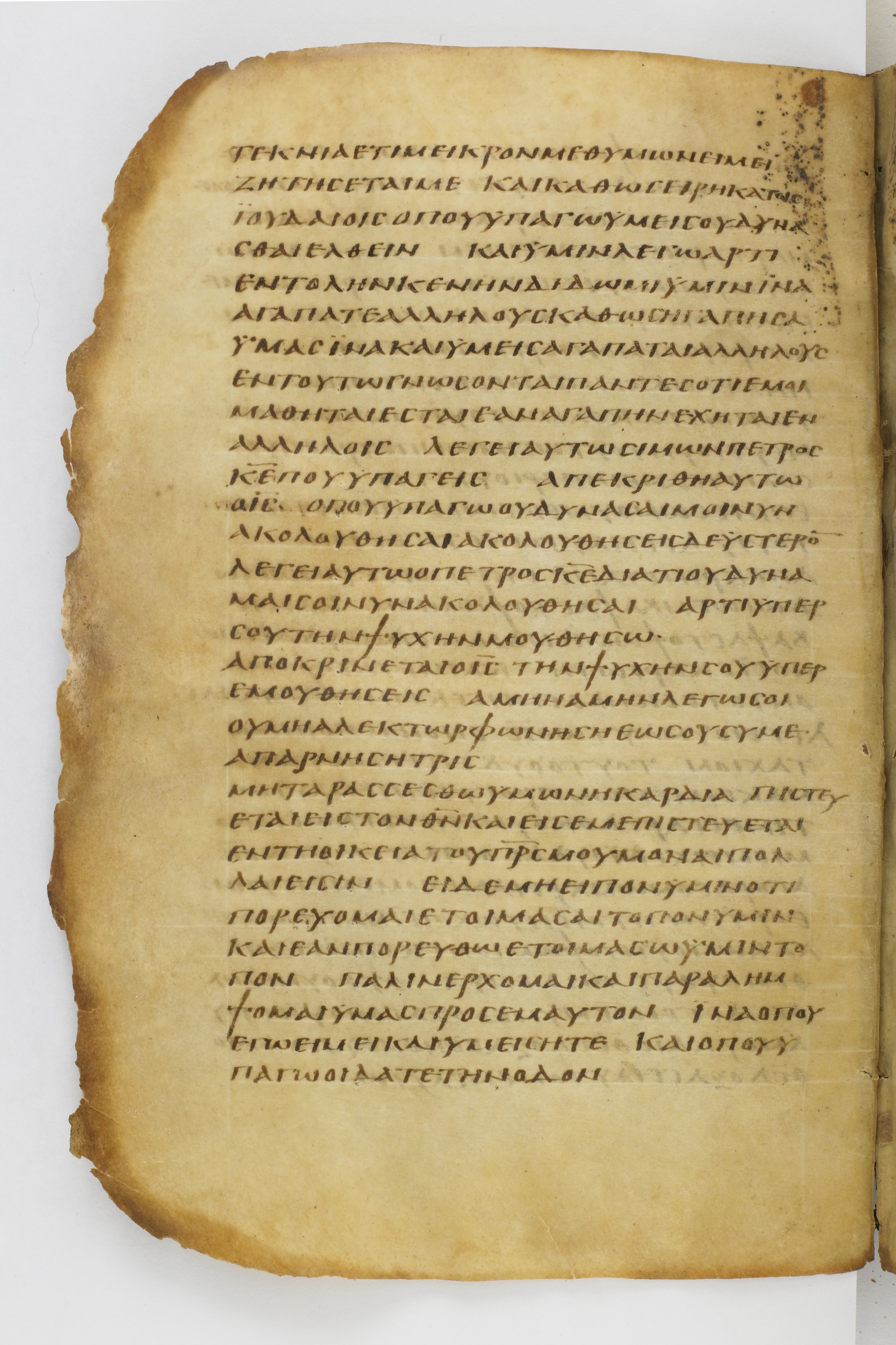 GA 032, лист 85, Оборотная сторона (verso)