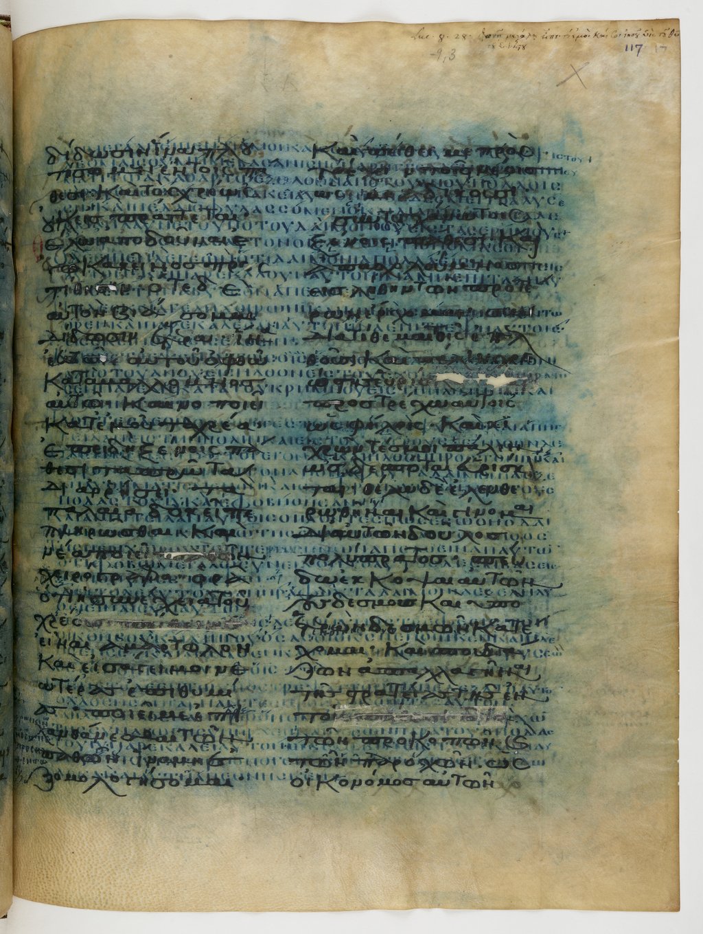 GA 04, лист 113, Лицевая сторона (recto)