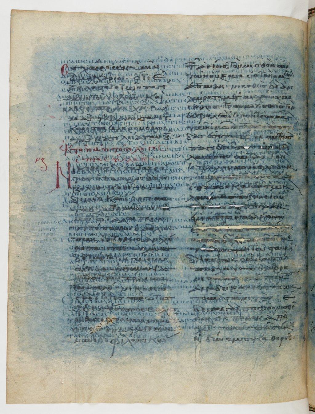 GA 04, лист 134, Оборотная сторона (verso)