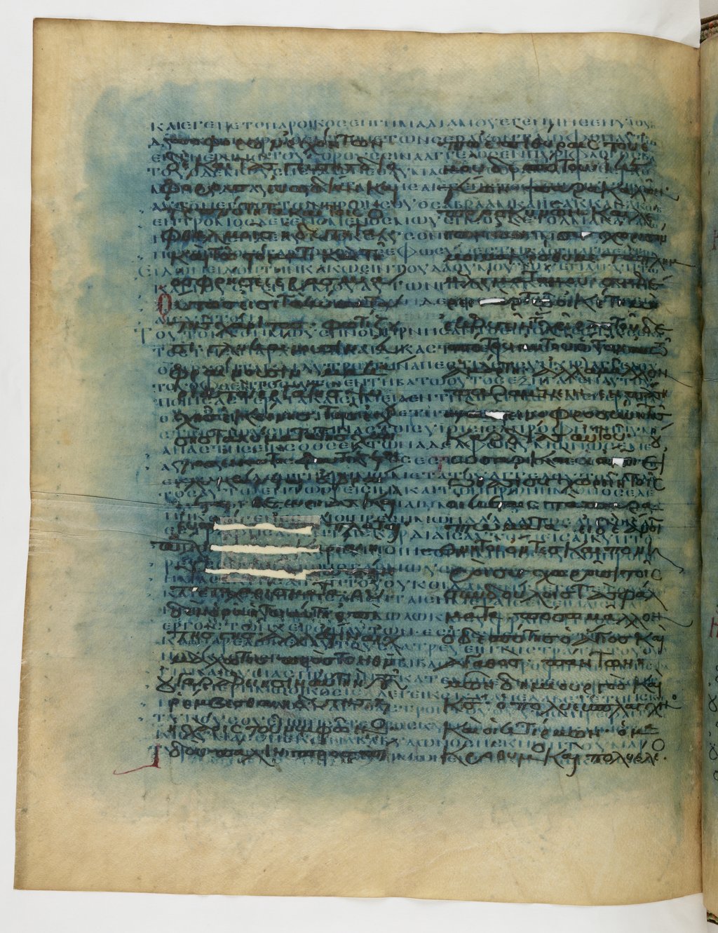 GA 04, лист 137, Оборотная сторона (verso)