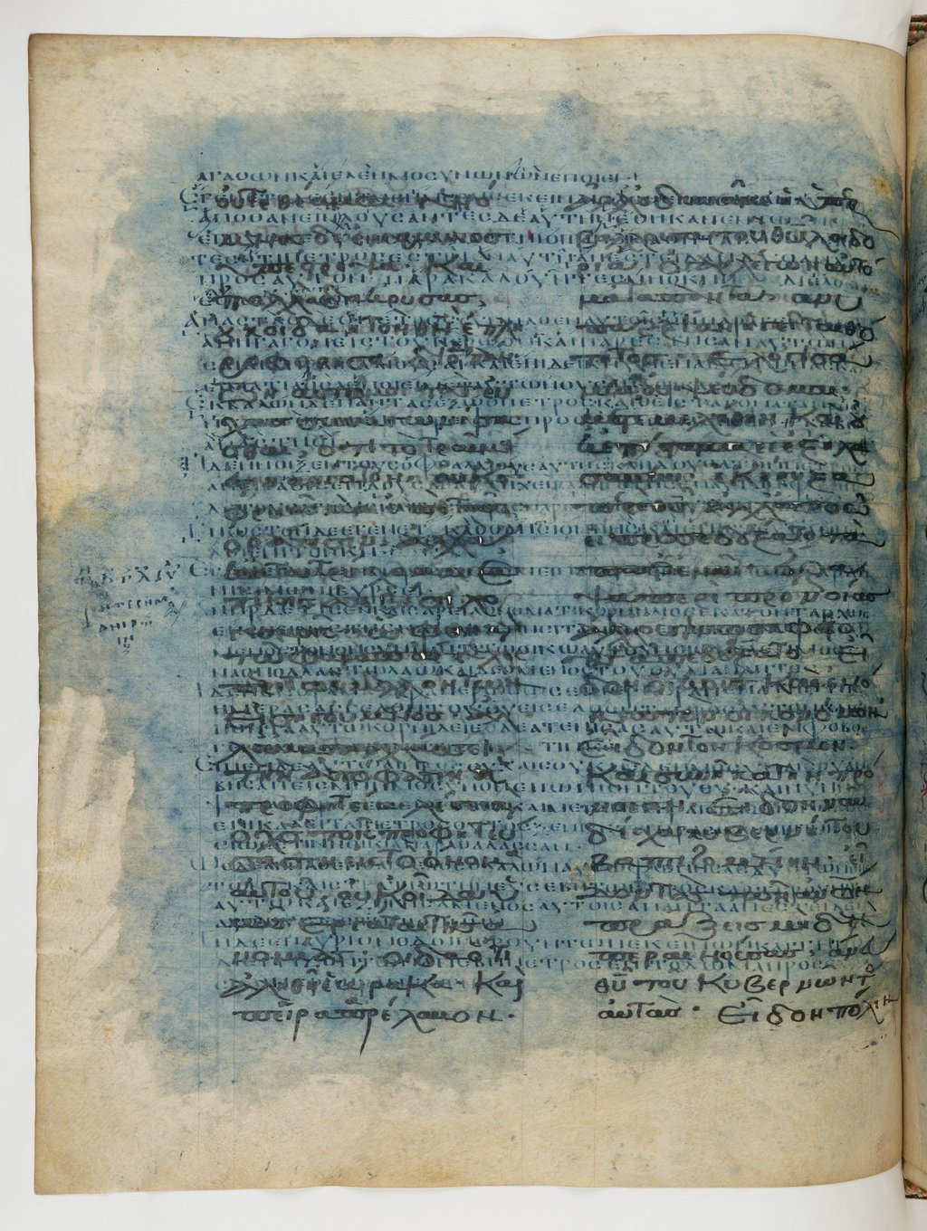 GA 04, лист 140, Оборотная сторона (verso)