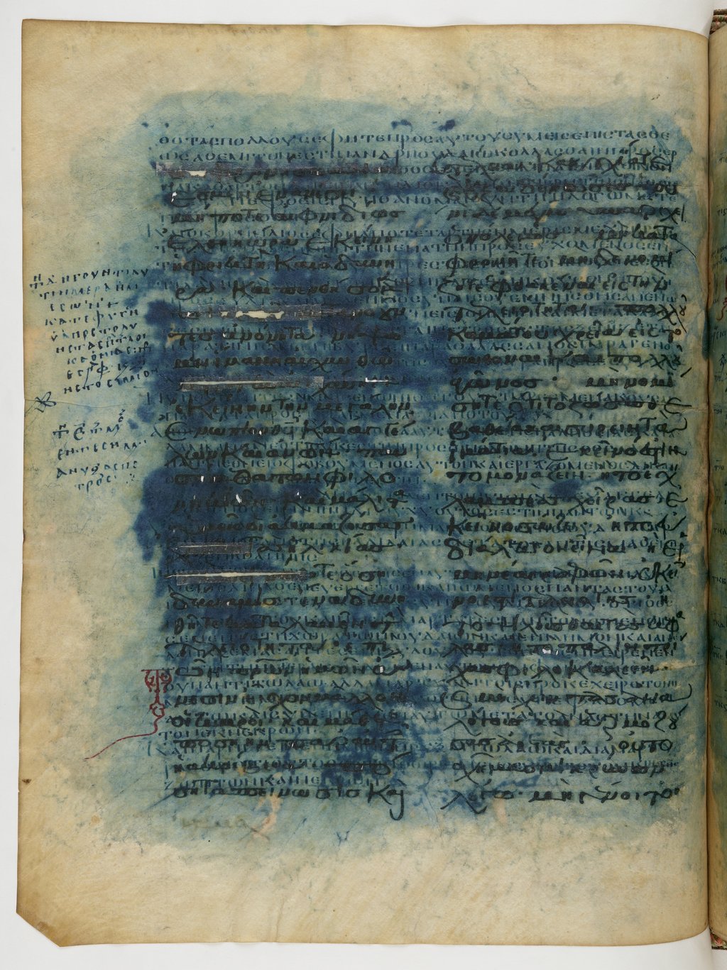 GA 04, лист 141, Оборотная сторона (verso)