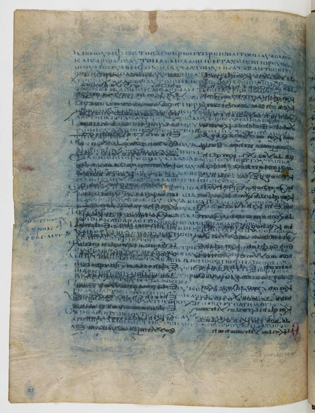 GA 04, лист 150, Оборотная сторона (verso)