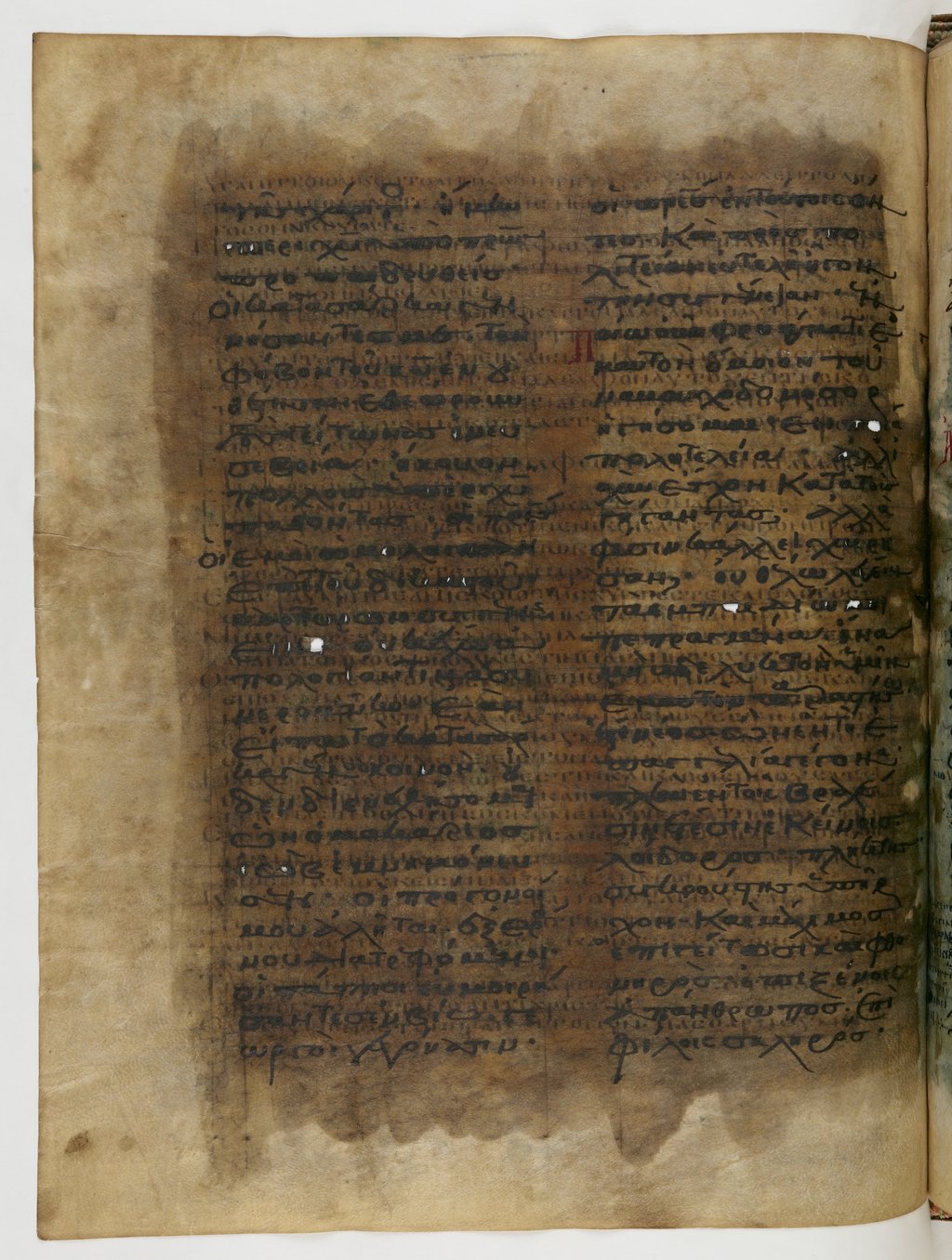 GA 04, лист 159, Оборотная сторона (verso)