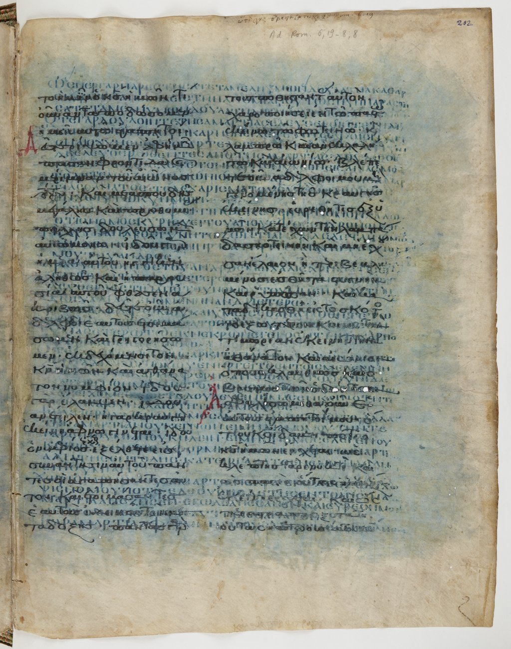 GA 04, лист 166, Лицевая сторона (recto)