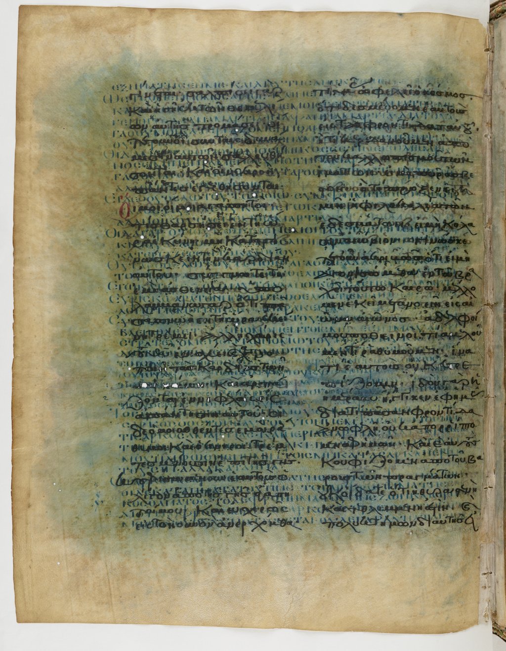 GA 04, лист 166, Оборотная сторона (verso)