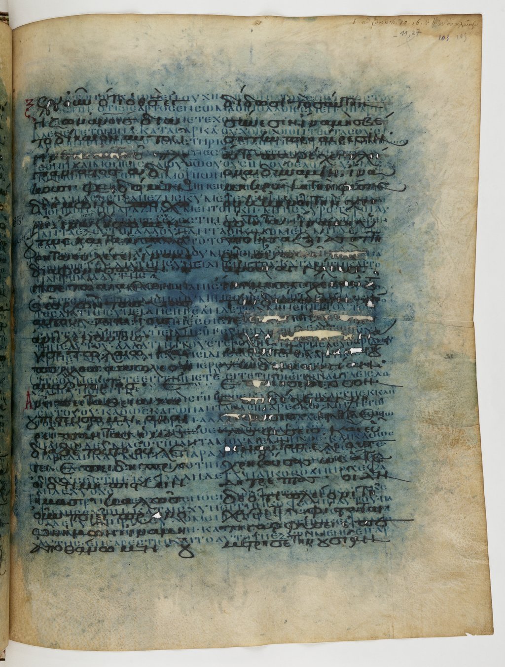 GA 04, лист 176, Лицевая сторона (recto)