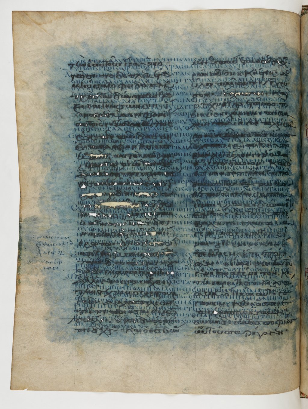 GA 04, лист 176, Оборотная сторона (verso)