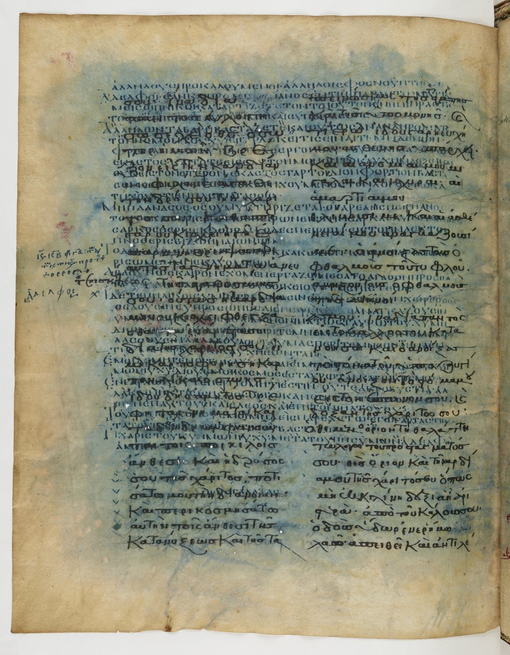 GA 04, лист 186, Оборотная сторона (verso)