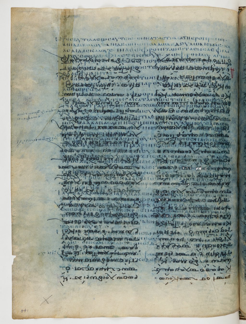 GA 04, лист 200, Оборотная сторона (verso)