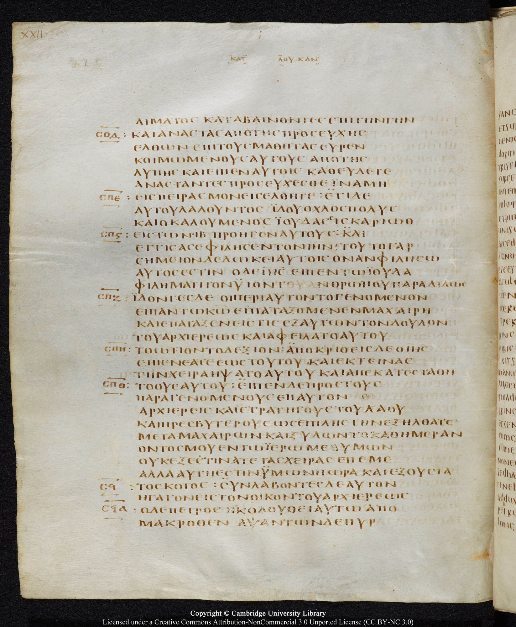 GA 05, лист 248, Оборотная сторона (verso)